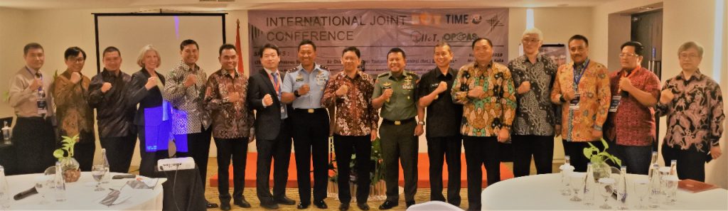 Foto bersama