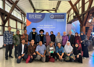 Studi Kasus pada Terumbu Karang di Kepulauan Pasifik