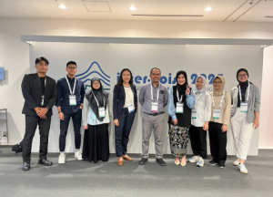 Pemanfaatan Teknologi Blockchain dalam Manajemen Rantai Pasokan