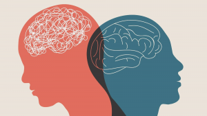 Seminar Kesehatan Mental: Membangun Kesejahteraan Pikiran dan Jiwa